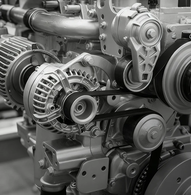 Industrial Components